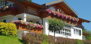 Gästehaus Büchele